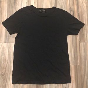 Crew neck Zara t-shirt great condition